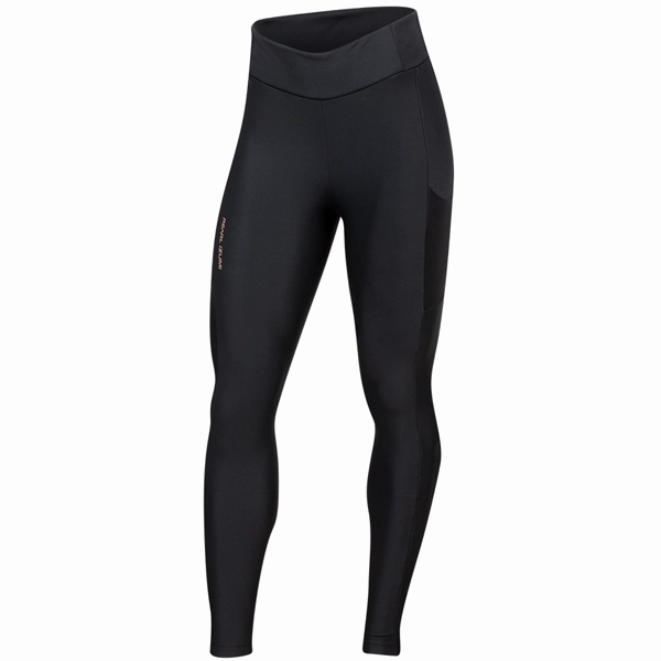 Women's Sugar Thermal Cycling Tight Printed design Denim finish