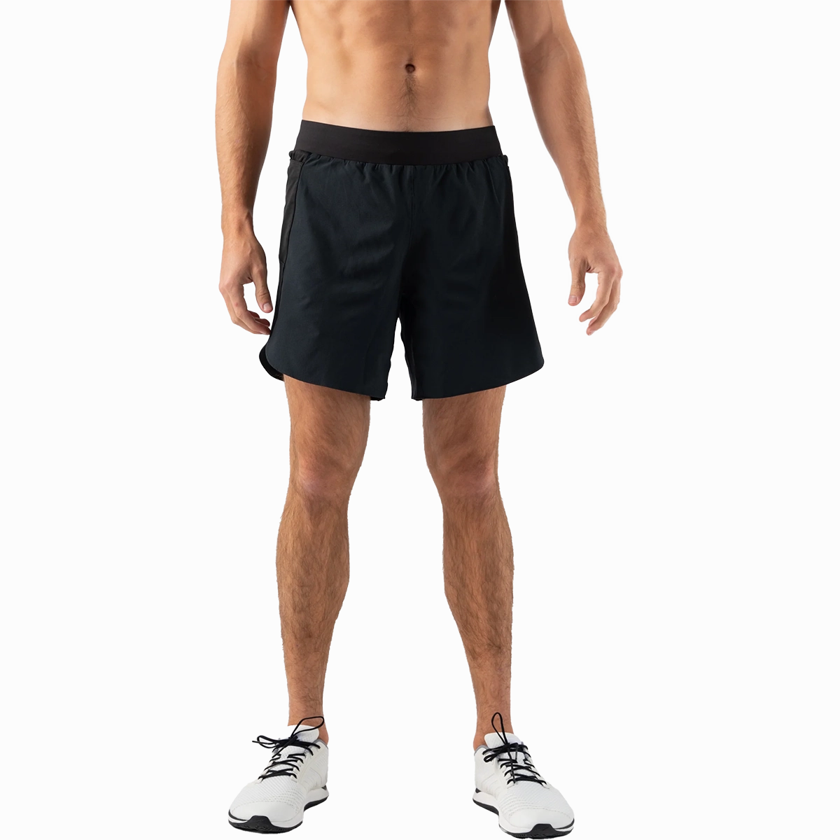 FKT 2.0 7" Odor Control Fabric Rayon drape