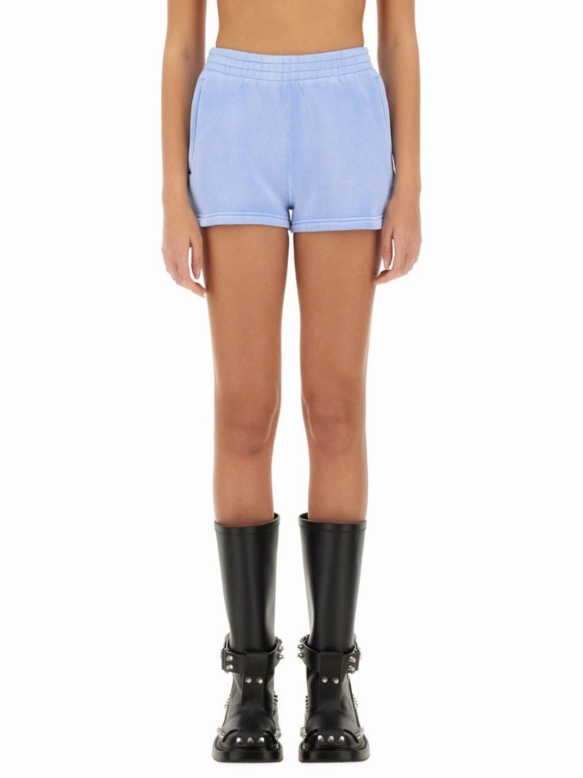 Essential" Shorts Run Ready Abrasion Defying Knee Patches
