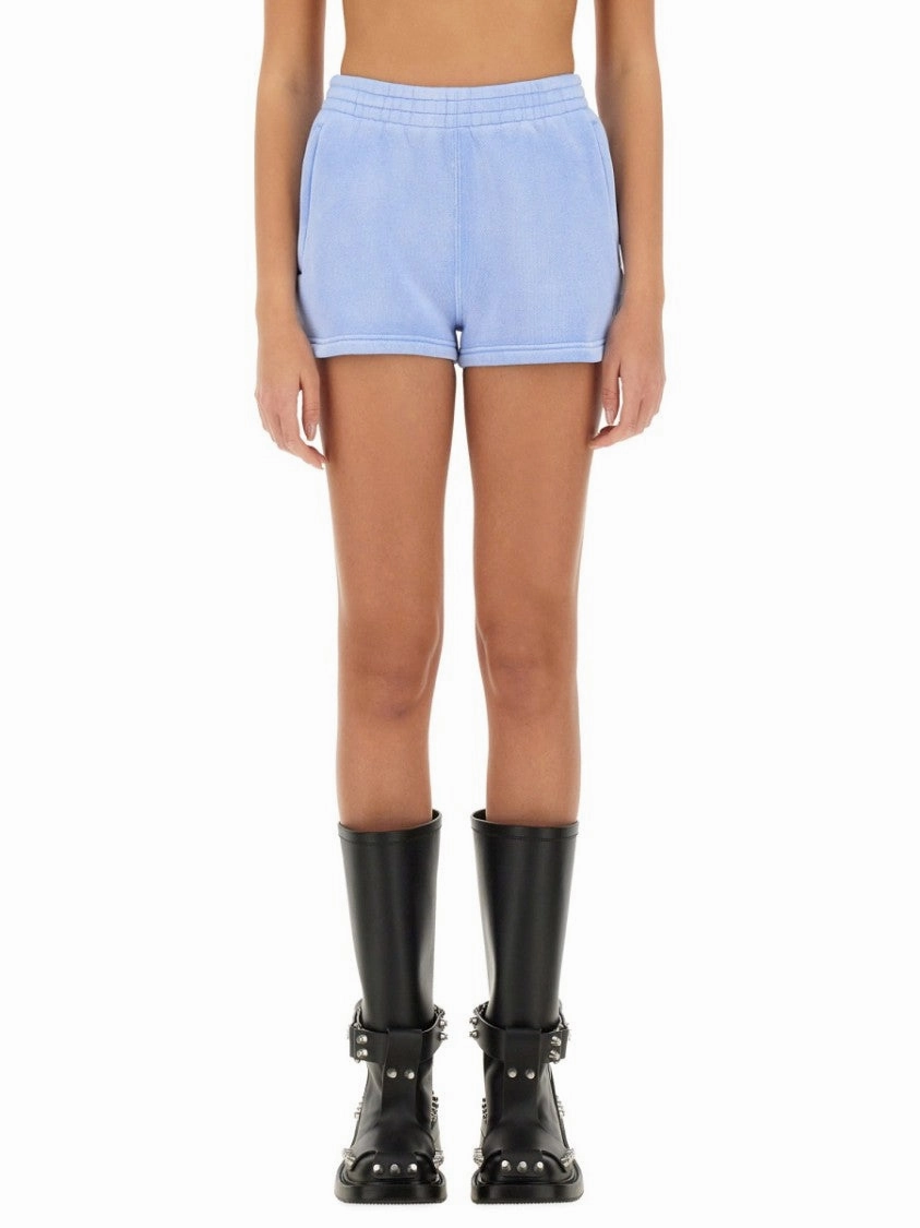 Essential" Shorts Socks Evening Wear