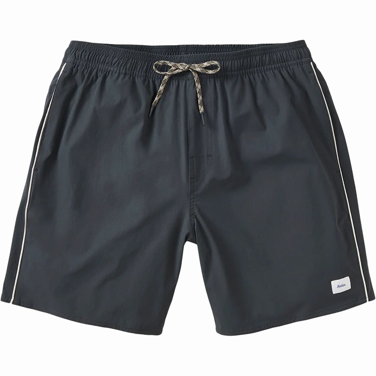 Men's OTG Richie Volley DoubleLayeredHem