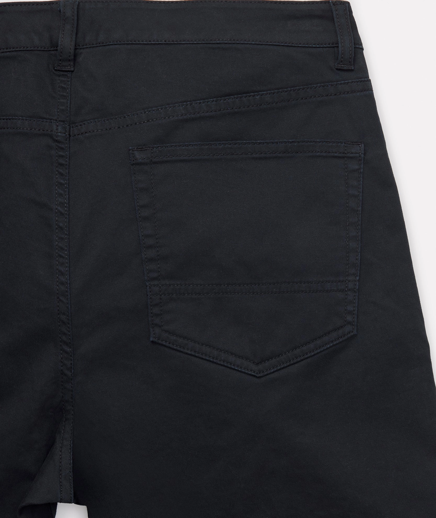 5-Pocket Chino Pants Adjustable Closure