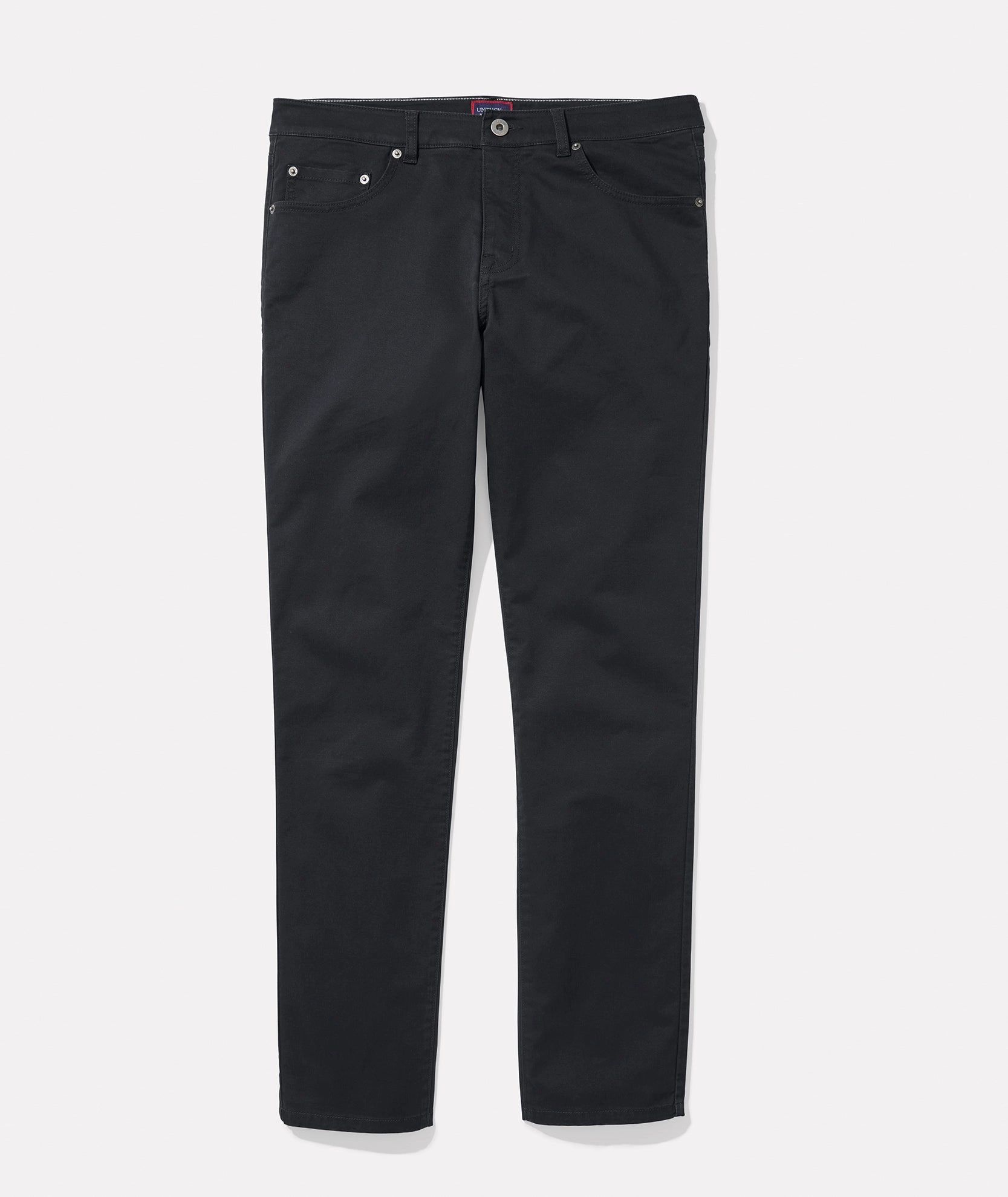 5-Pocket Chino Pants Comfy Motion