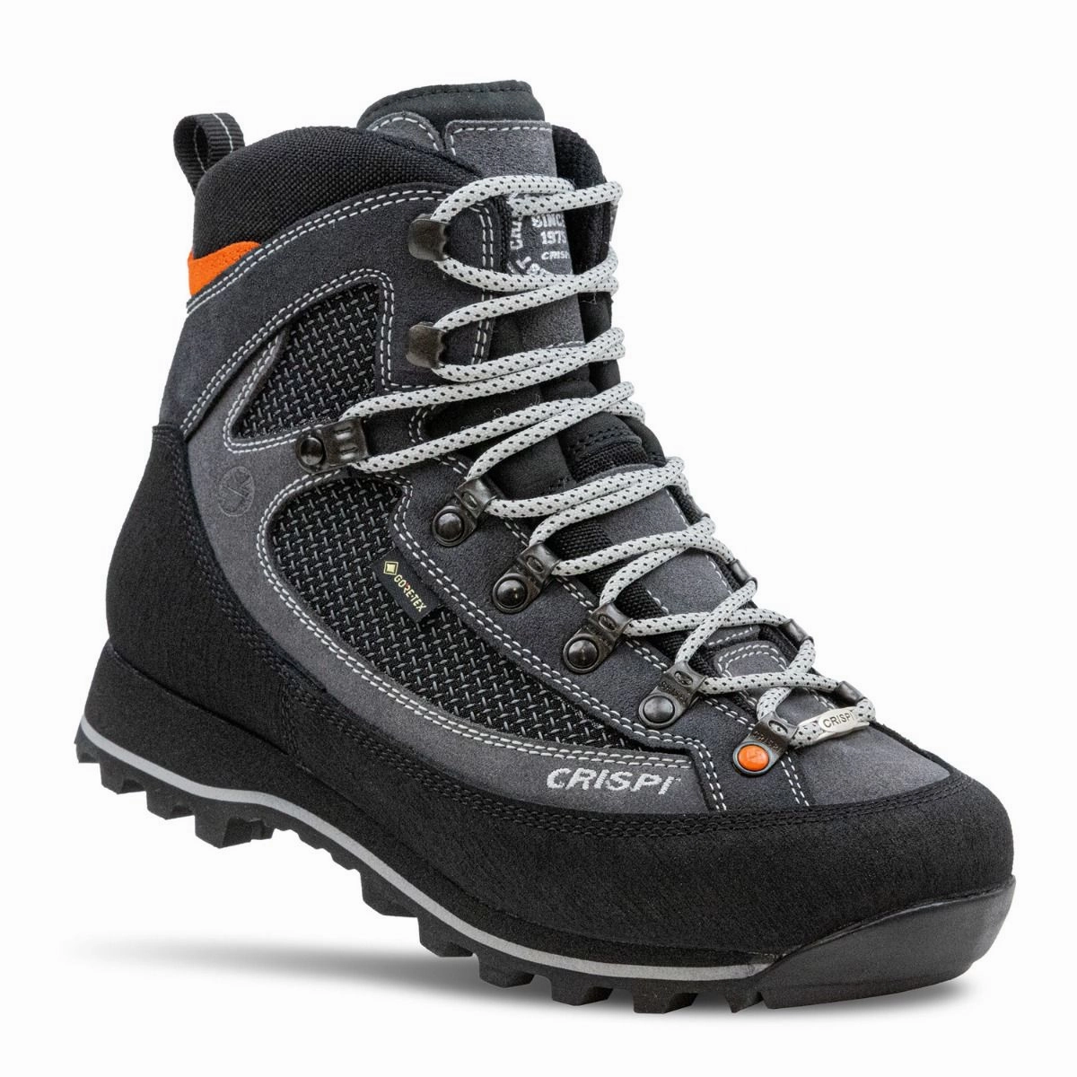 Crispi Women's Summit II GTX Stable Support Active Nomad