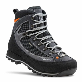 Ergonomic Shape Crispi Women's Summit II GTX