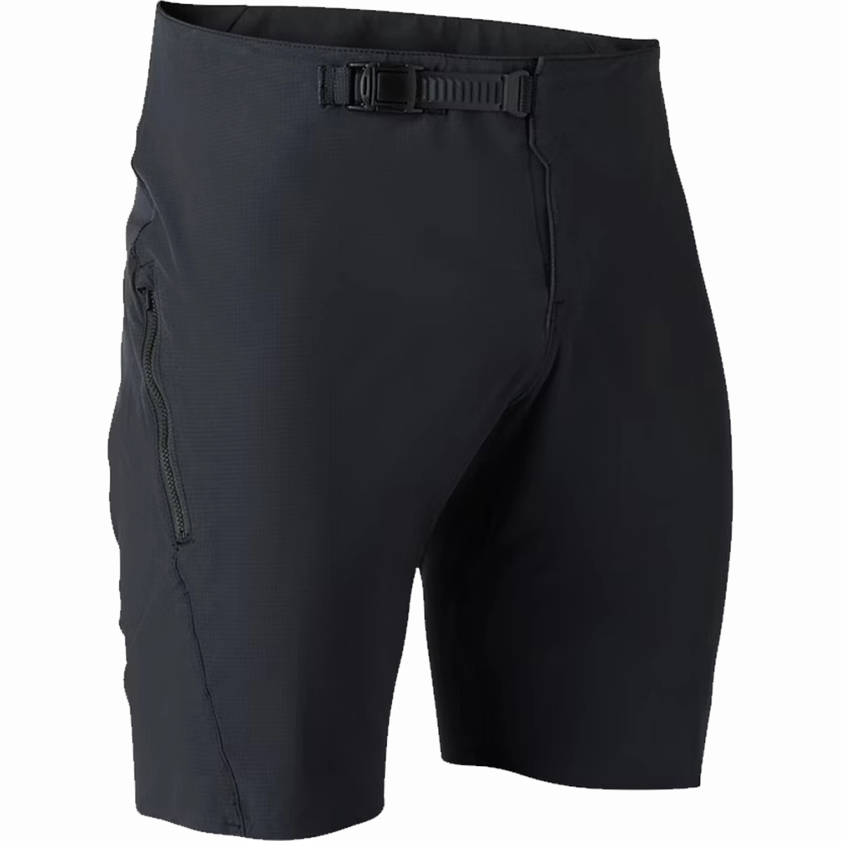 Flexair Ascent Short W/ Liner Light wash Performance Design