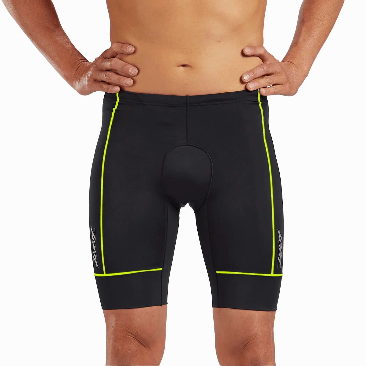 Men's Core  Tri 9" Short Casual Comfort Fit