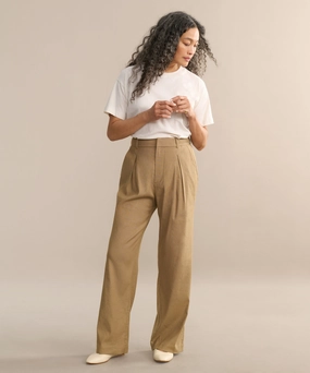 Fashion Layer Layer Ready Riley Trouser