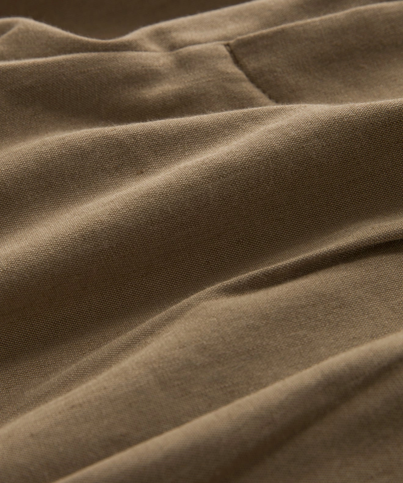 Riley Trouser Minimalist Design