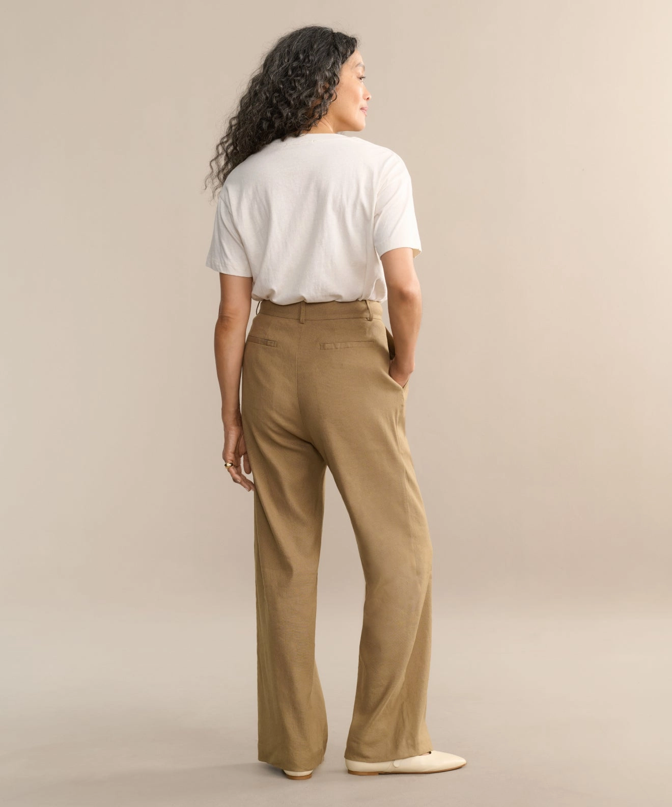 Comfy Wardrobe Riley Trouser