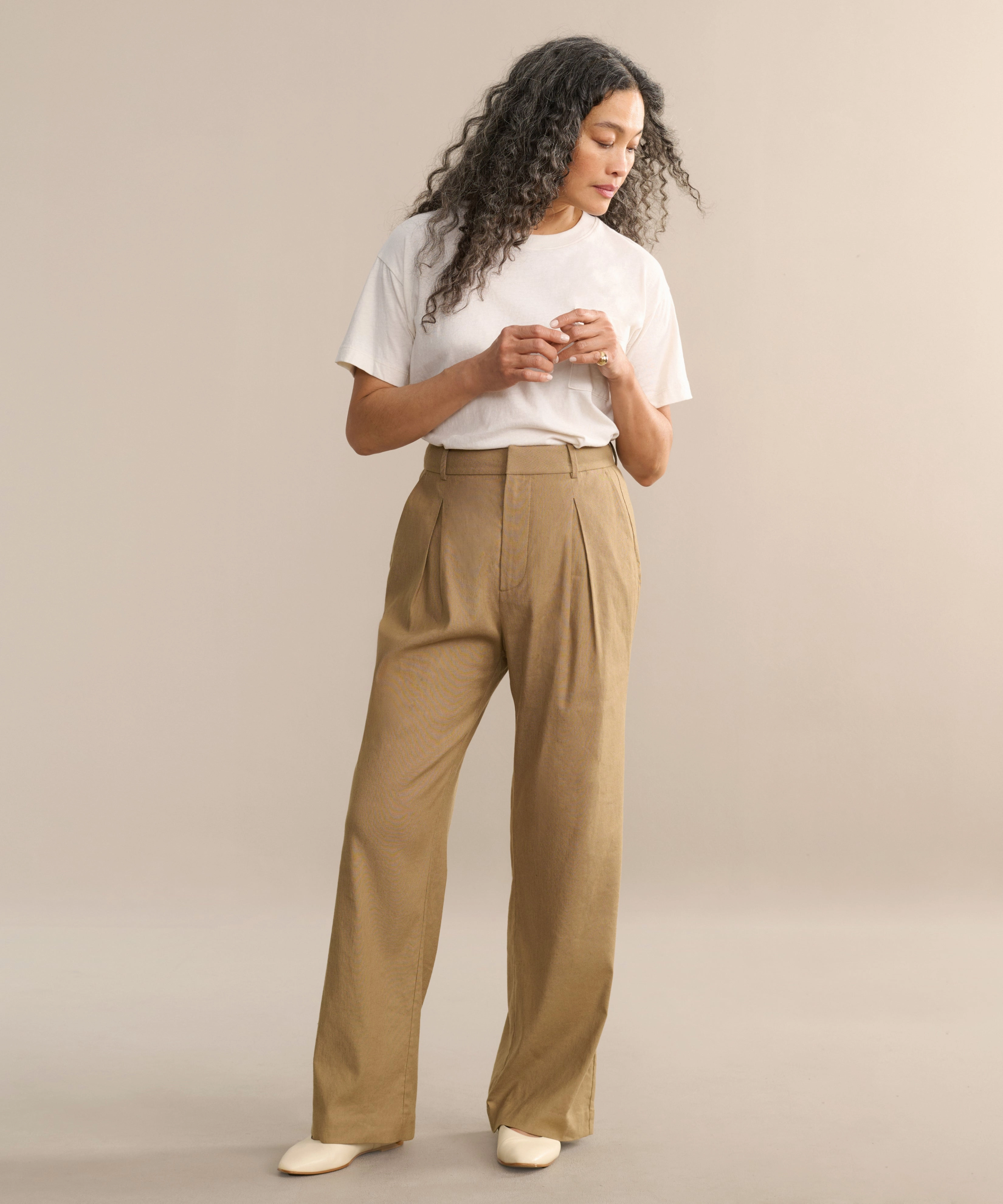 Fashion Layer Layer Ready Riley Trouser