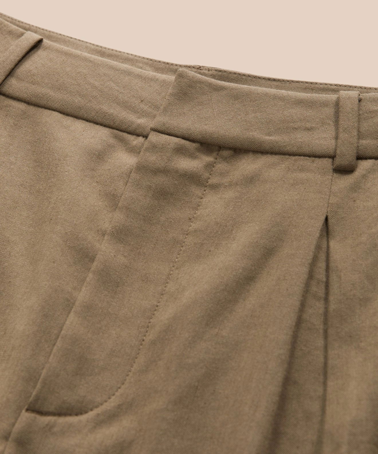 Riley Trouser Thermal regulation