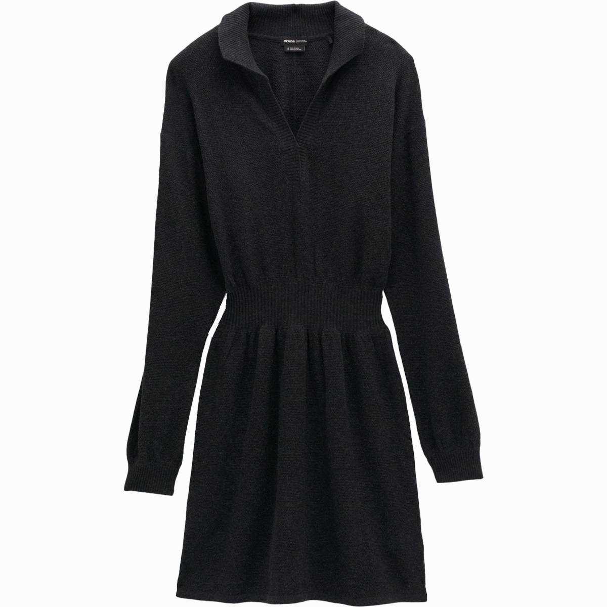 Women's Milani V-Neck Dress Reversible design Non Irritating