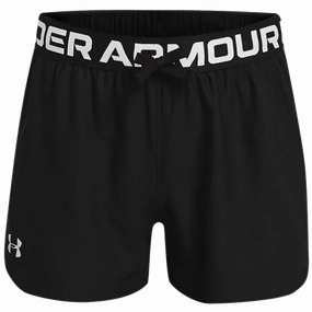 Youth Play Up Solid Shorts Odor Resistant Treatment SeamlessConstruction
