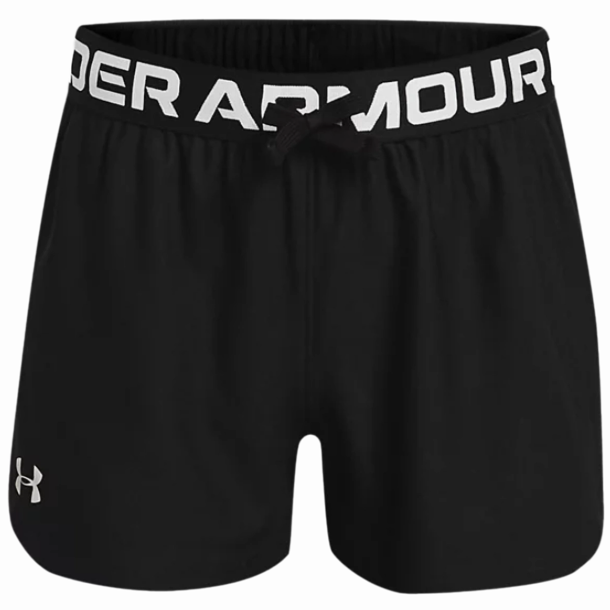 Youth Play Up Solid Shorts Odor Resistant Treatment SeamlessConstruction