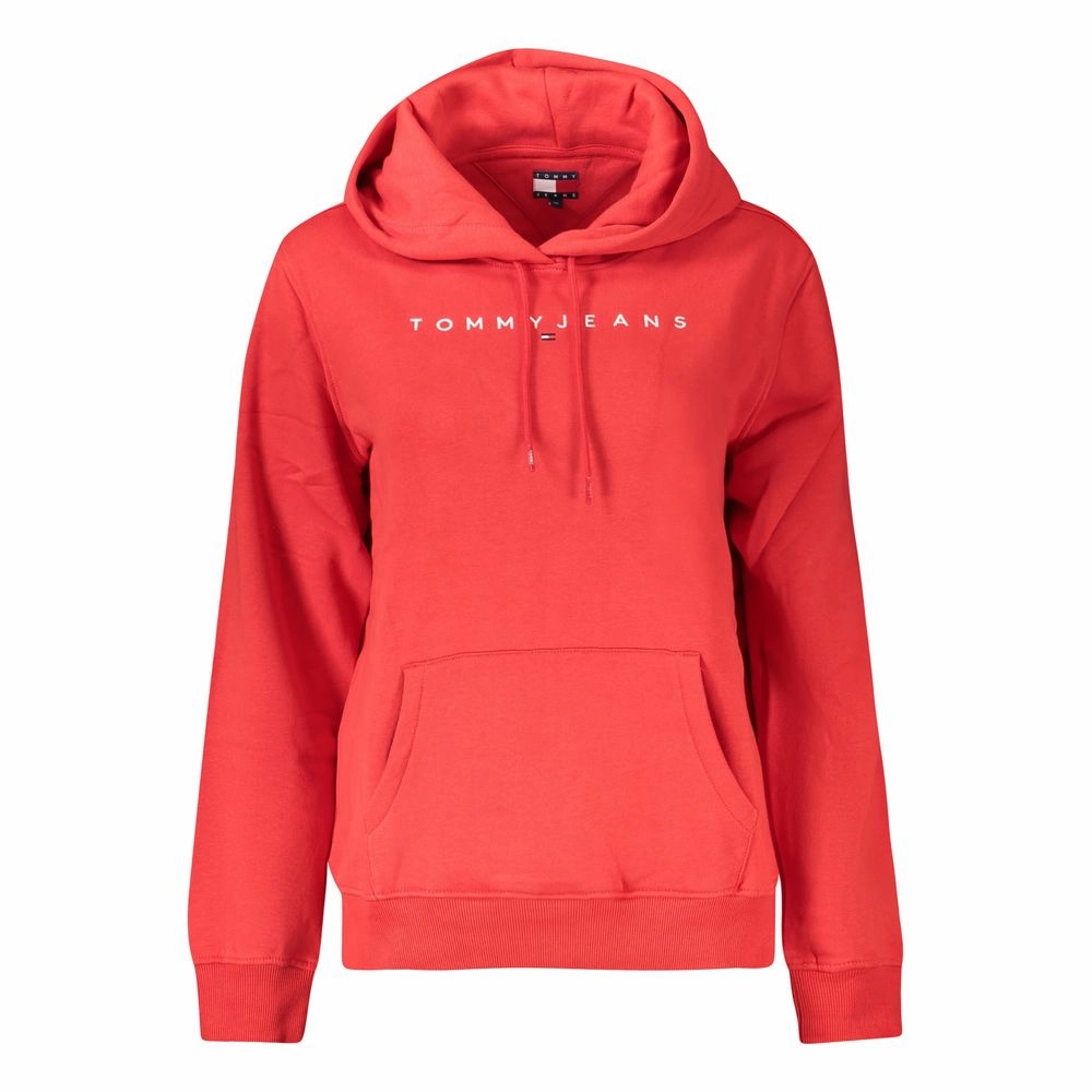 Versatile knitwear Tommy Hilfiger Organic Cotton Women Women's Sweater