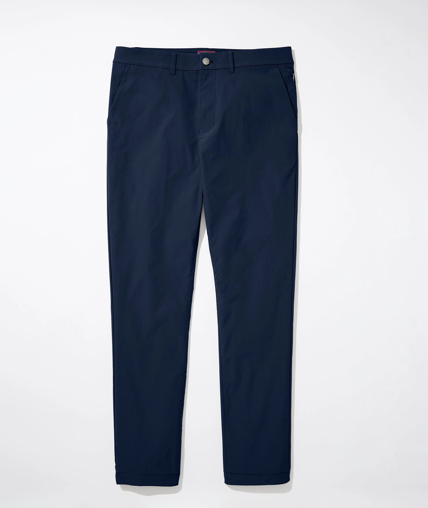 Traveler Tech Pants Comfy Feel Slim Fit Design