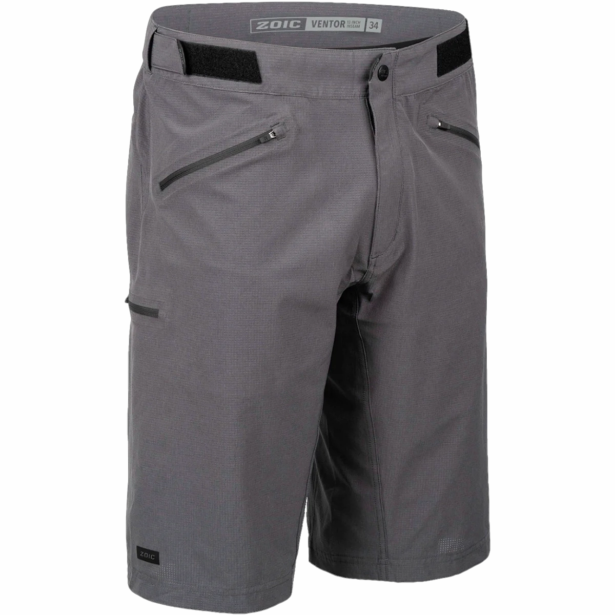 Ventor Short 13 Dressy look Bold Design