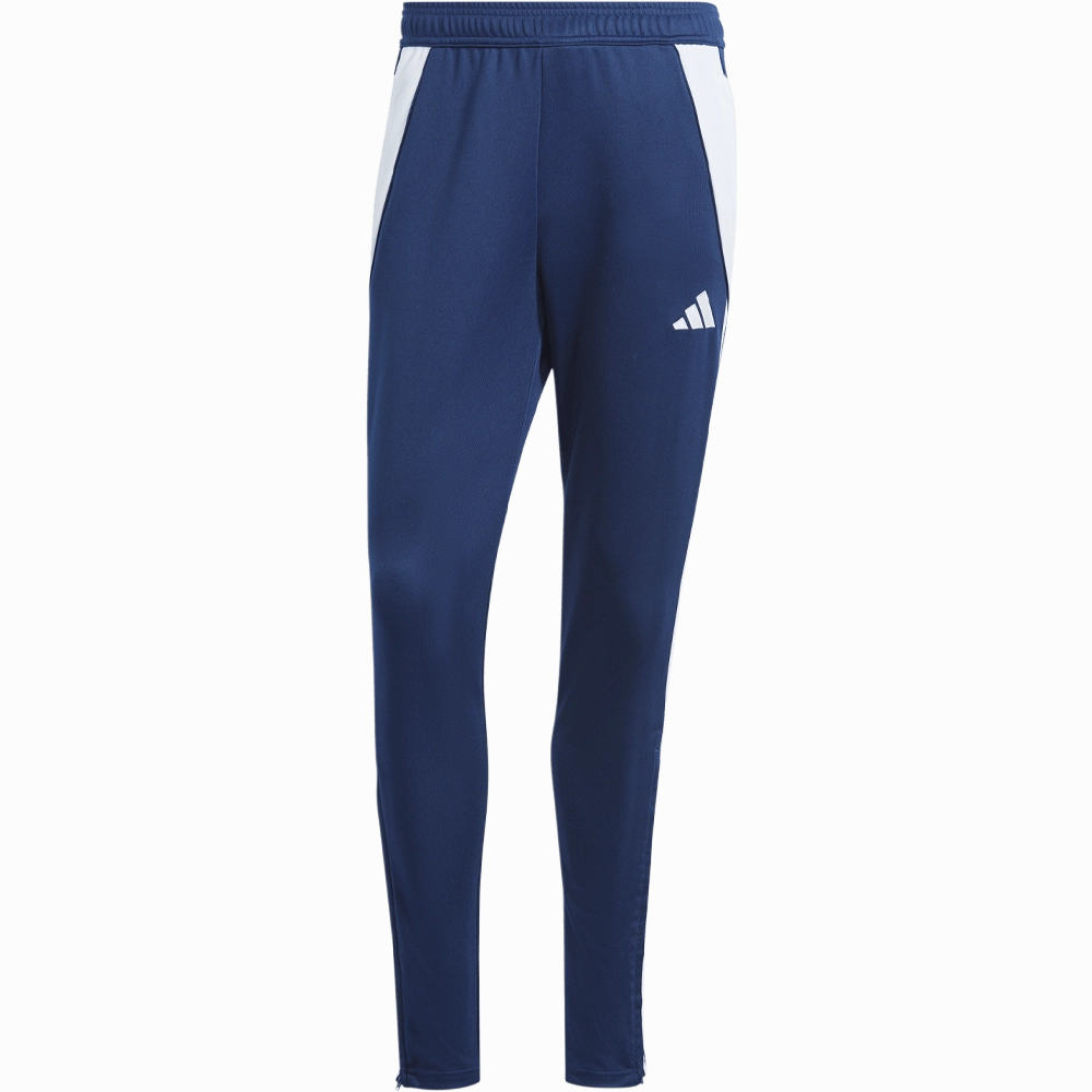 Men's Tiro 24 Track Pant Active Layer Flexible Design