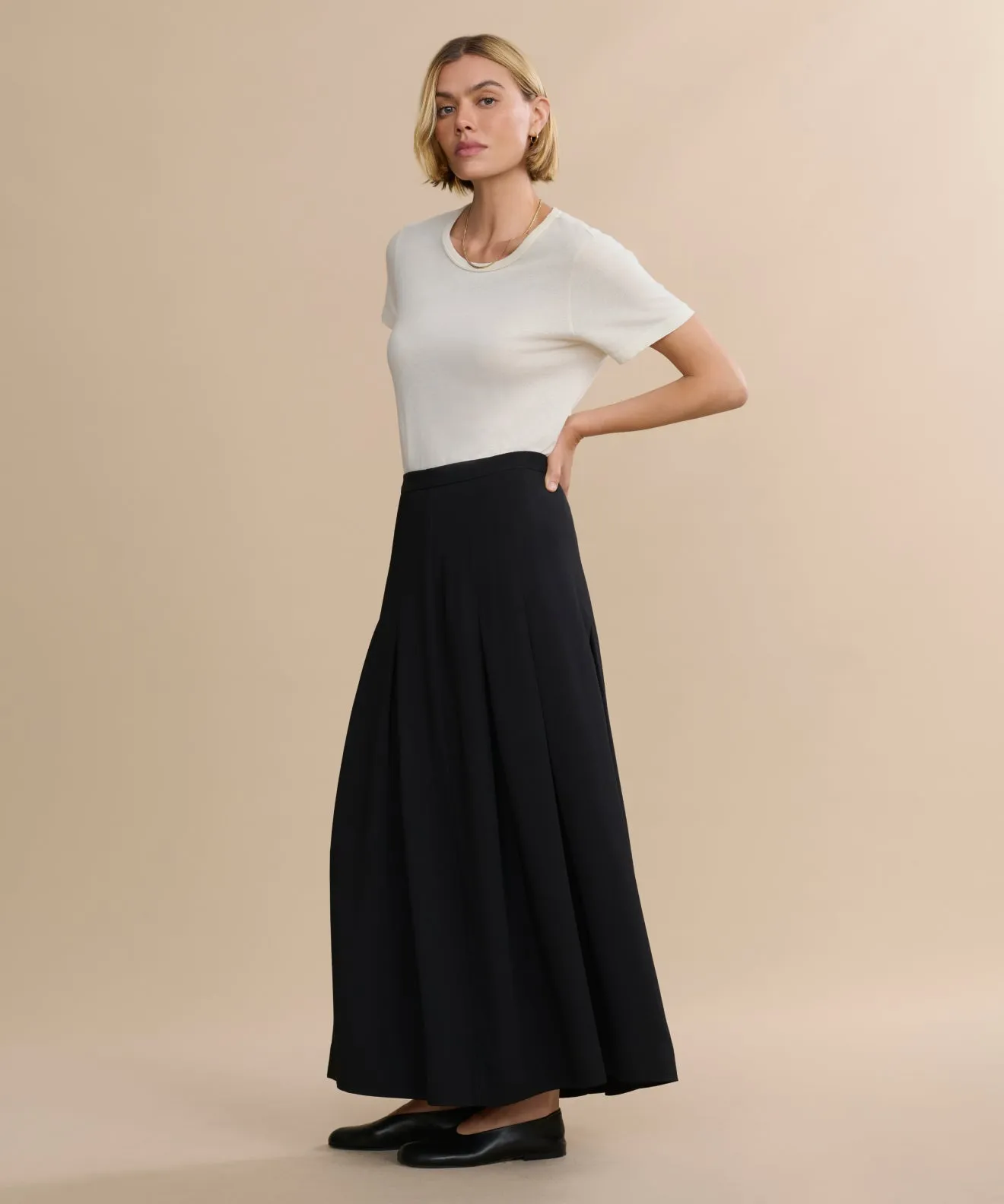 Daily Style Florence Skirt