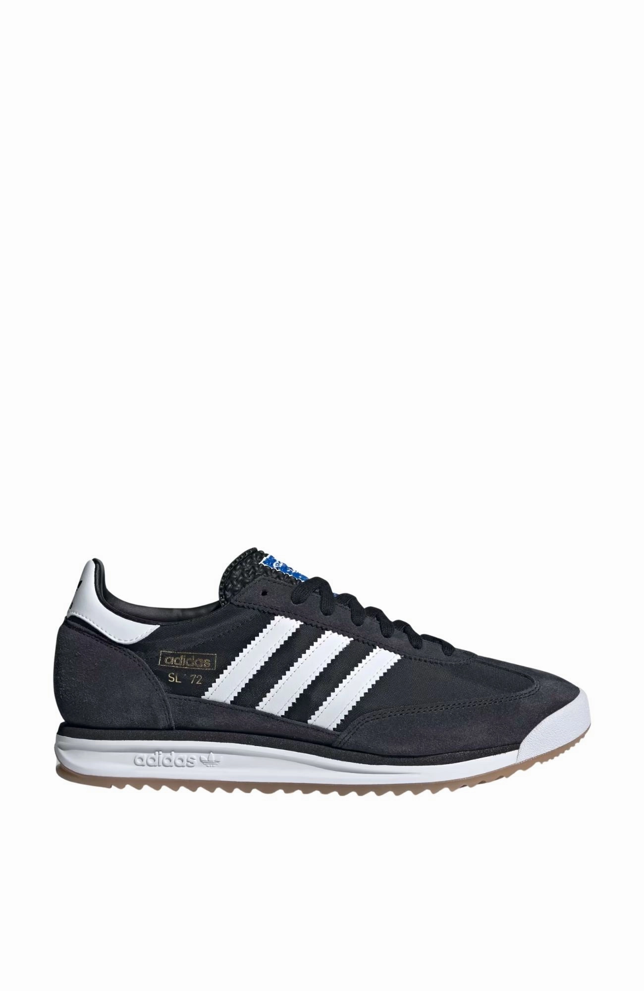 NarrowFit SL 72 RS Core Black Cloud White