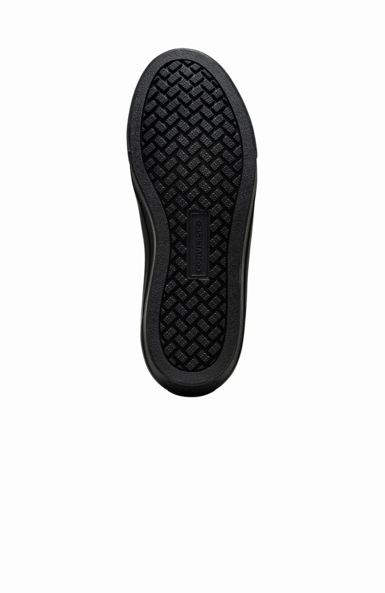 Smooth Flow Converse Sport Casual Low Top Black