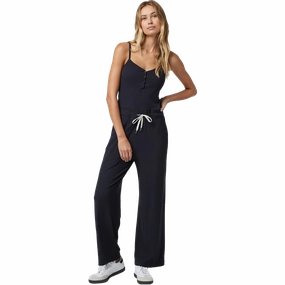 Wide fit Hiking Gear Women's Pose Jumpsuit