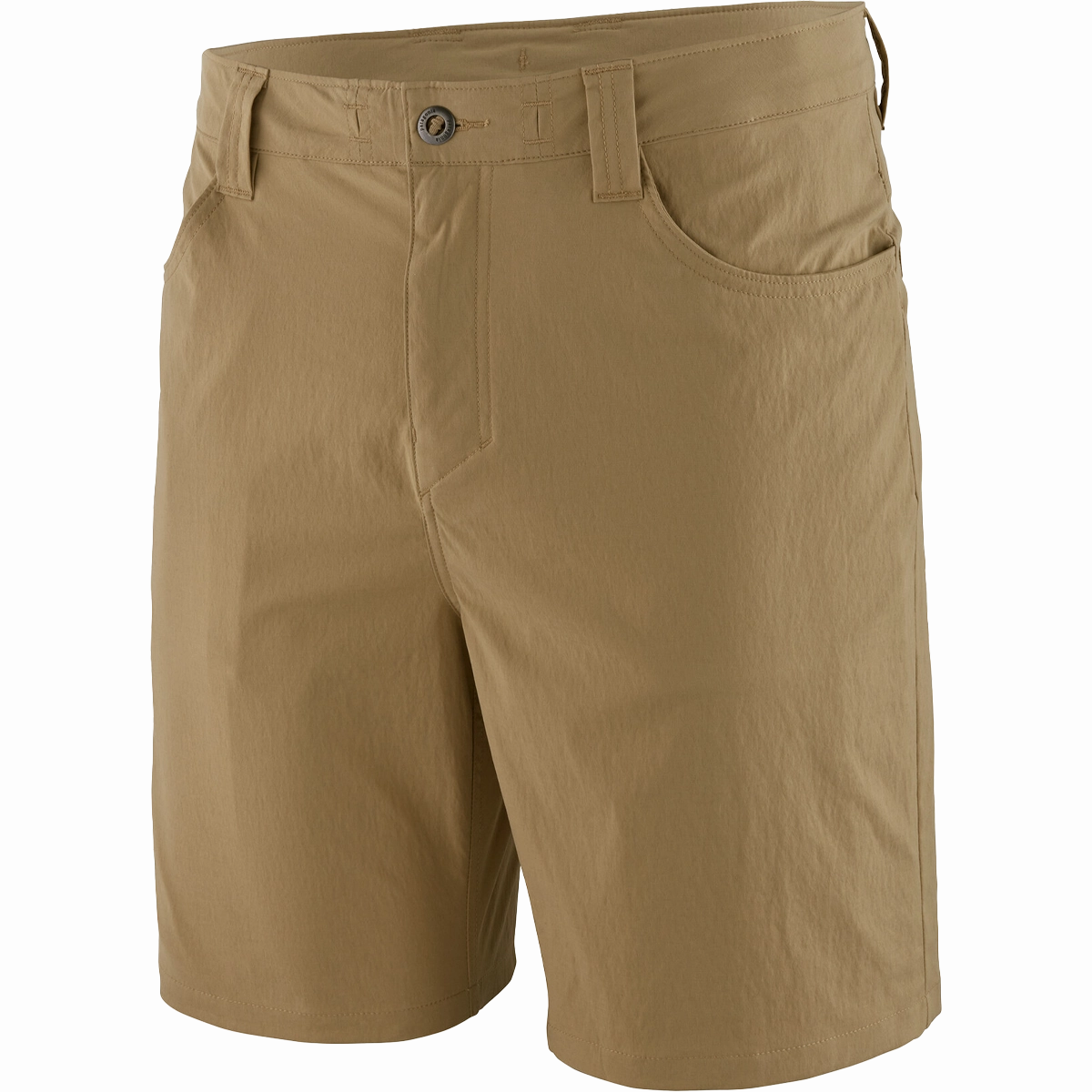 Men's Quandary Shorts - 10" Anti Pilling Finish