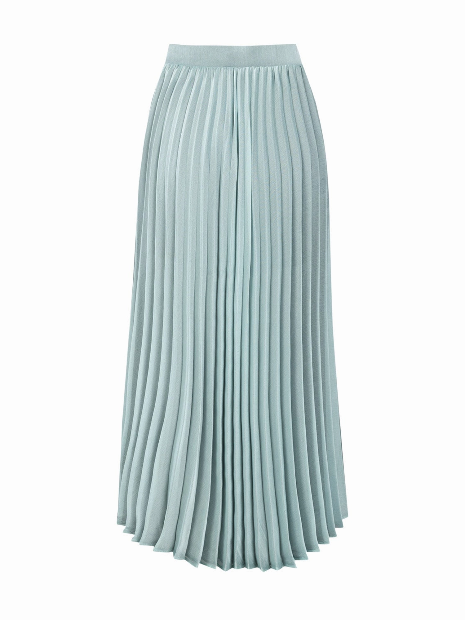 Cool Mood high contrast Free Heaven Pleated Skirt