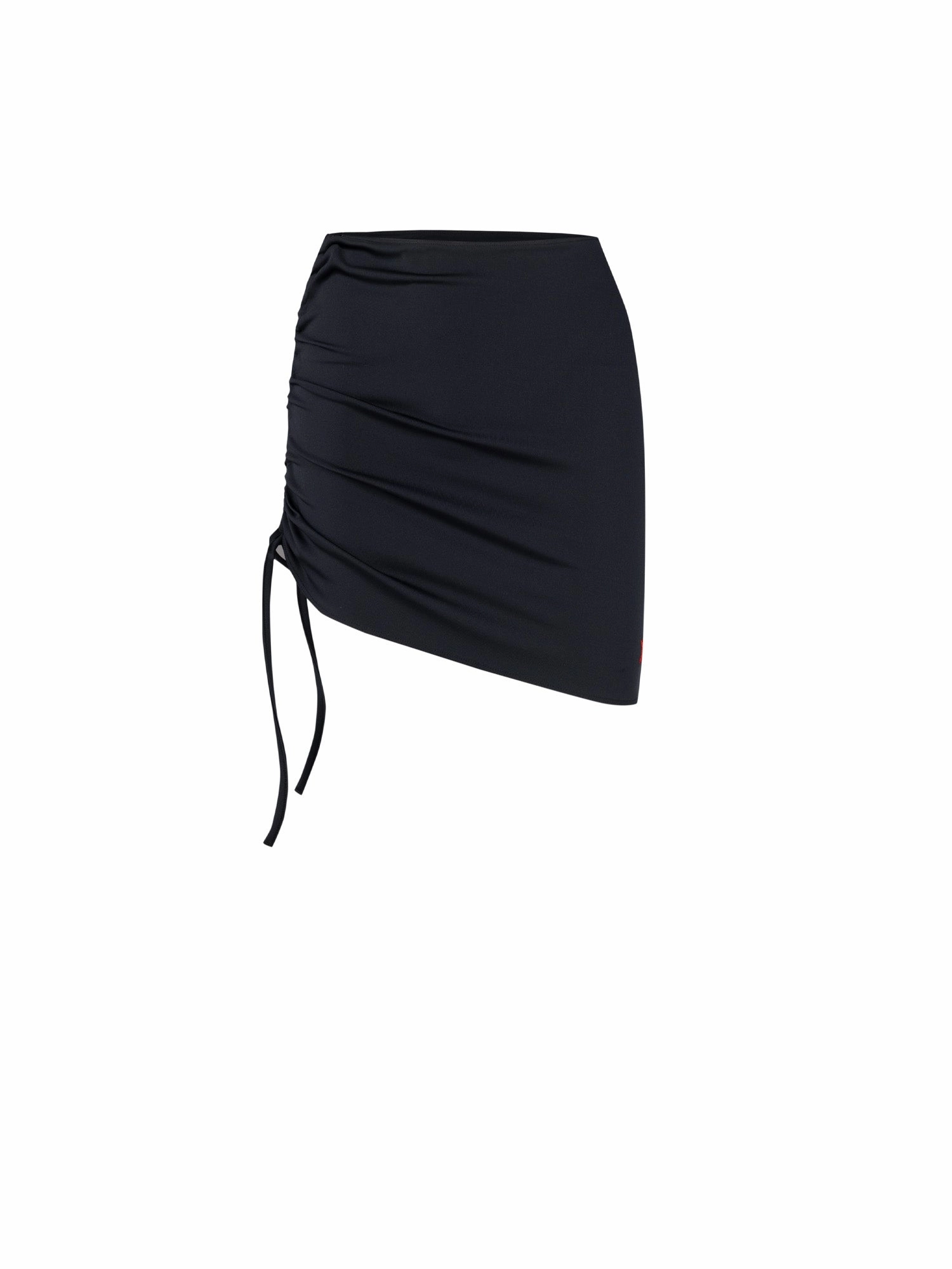 Free Heaven Super Mini Skirt Maximalist look