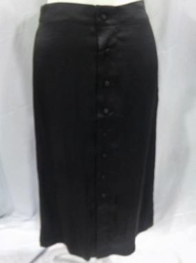 Versatile Outfit Free People Analise Midi Skirt