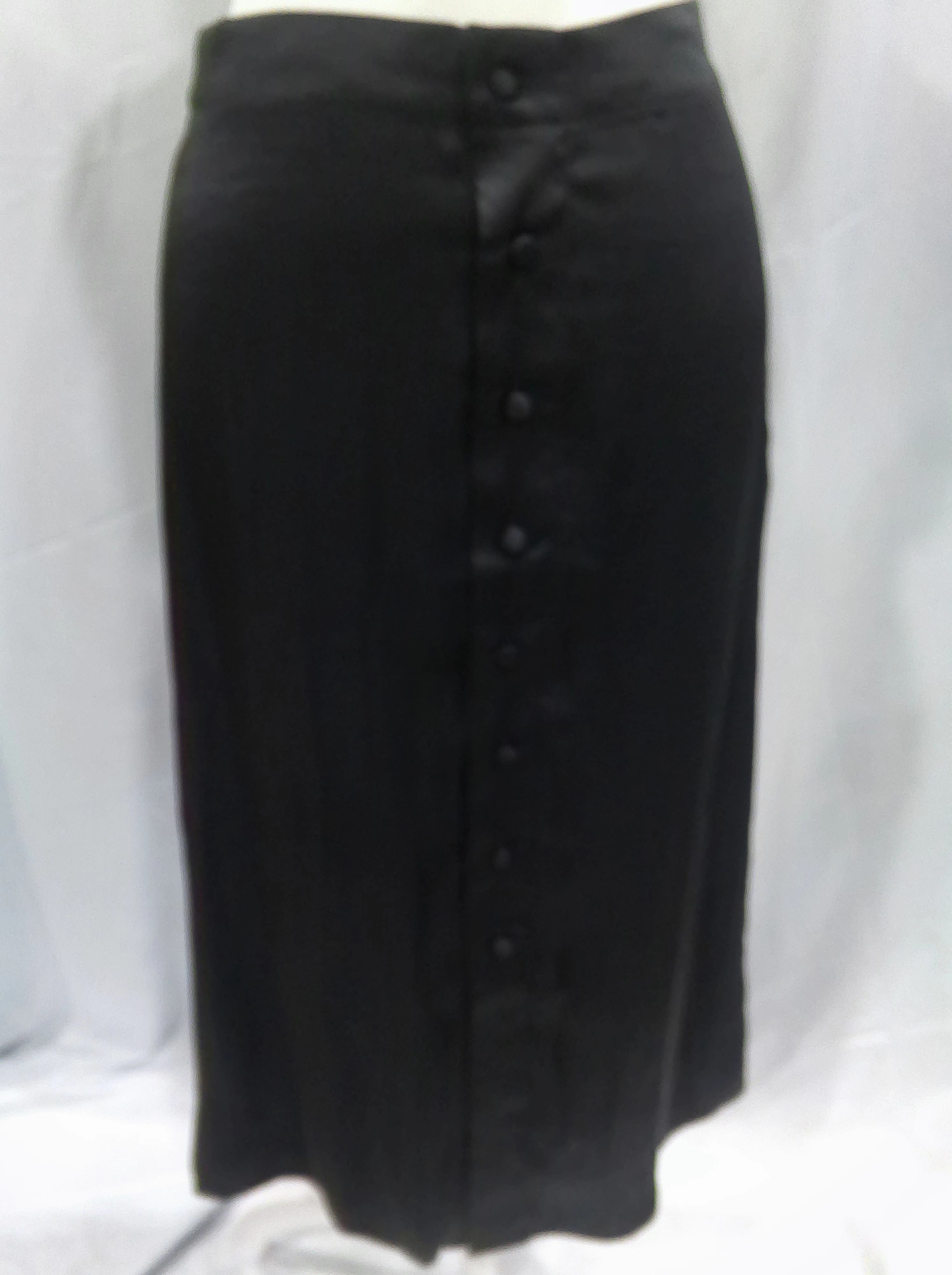 Versatile Outfit Free People Analise Midi Skirt