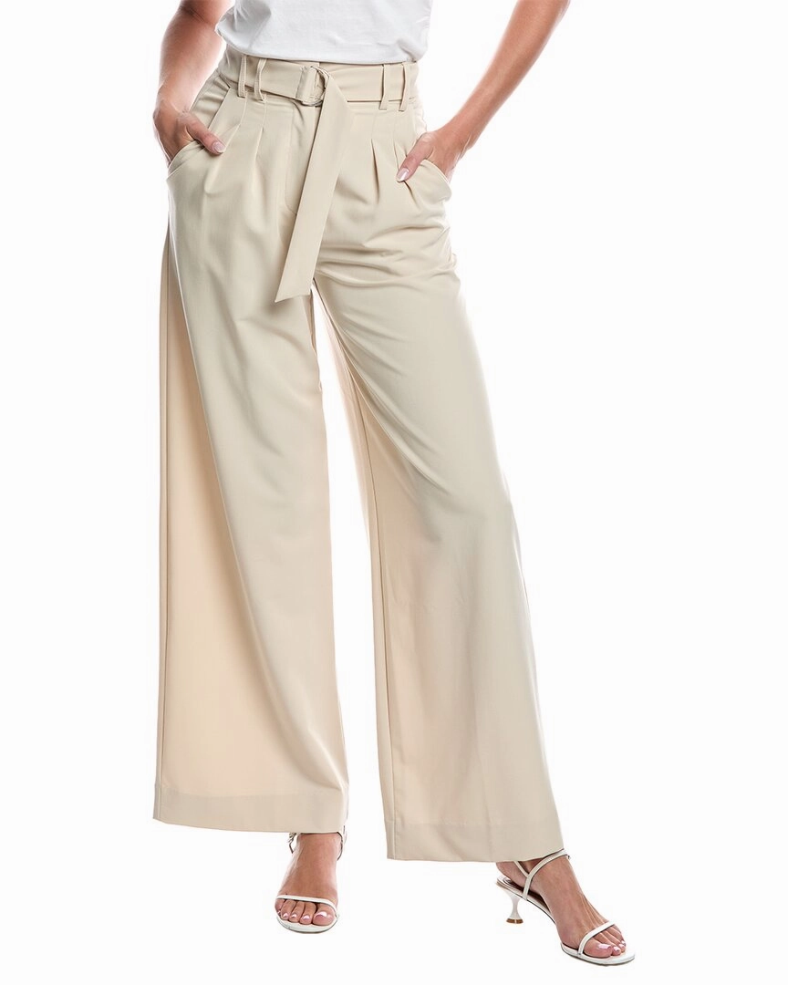 Fade Resistant Cloth French Connection Everly Suiting Trouser