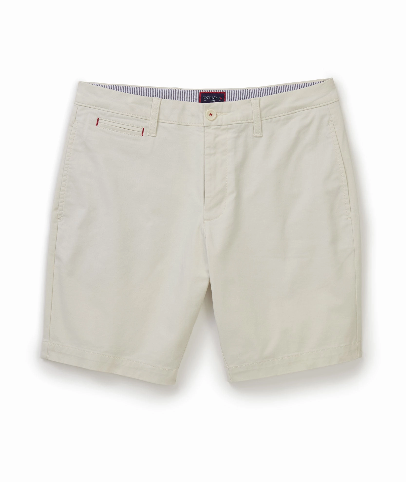 9" Chino Shorts affordable choice Perfect Fit