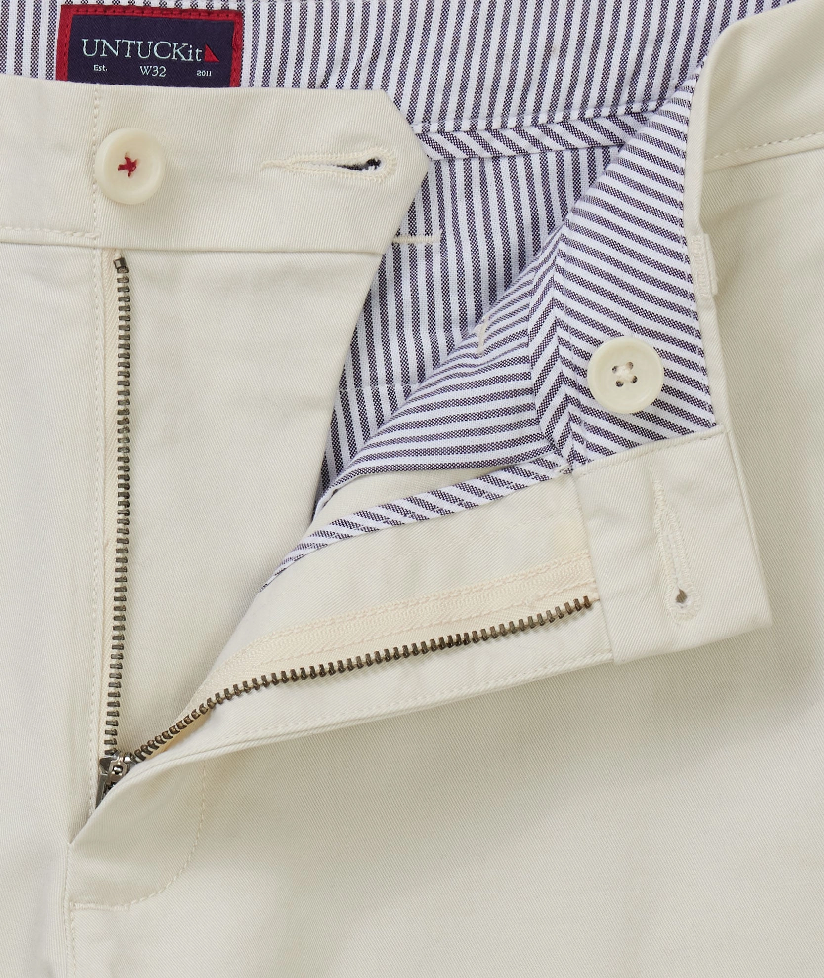 9" Chino Shorts regular size