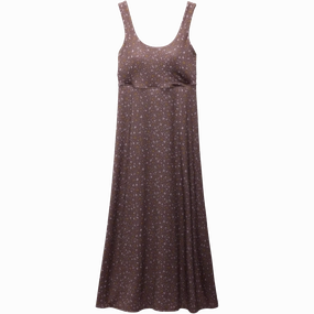 Women's Lata Beach Dress Easy Movement Performance Fit