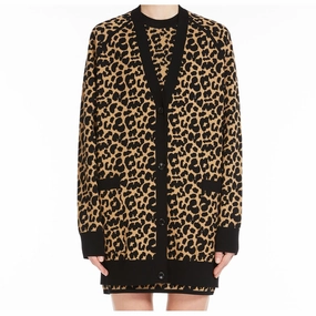 TENORE Chilly Knit Relaxed Neckline