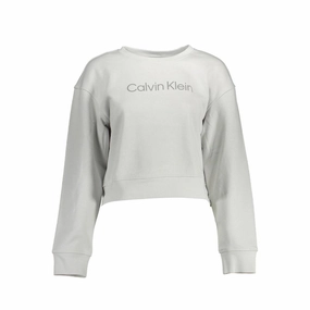 Soft Touch Calvin Klein Cotton Women's Sweater