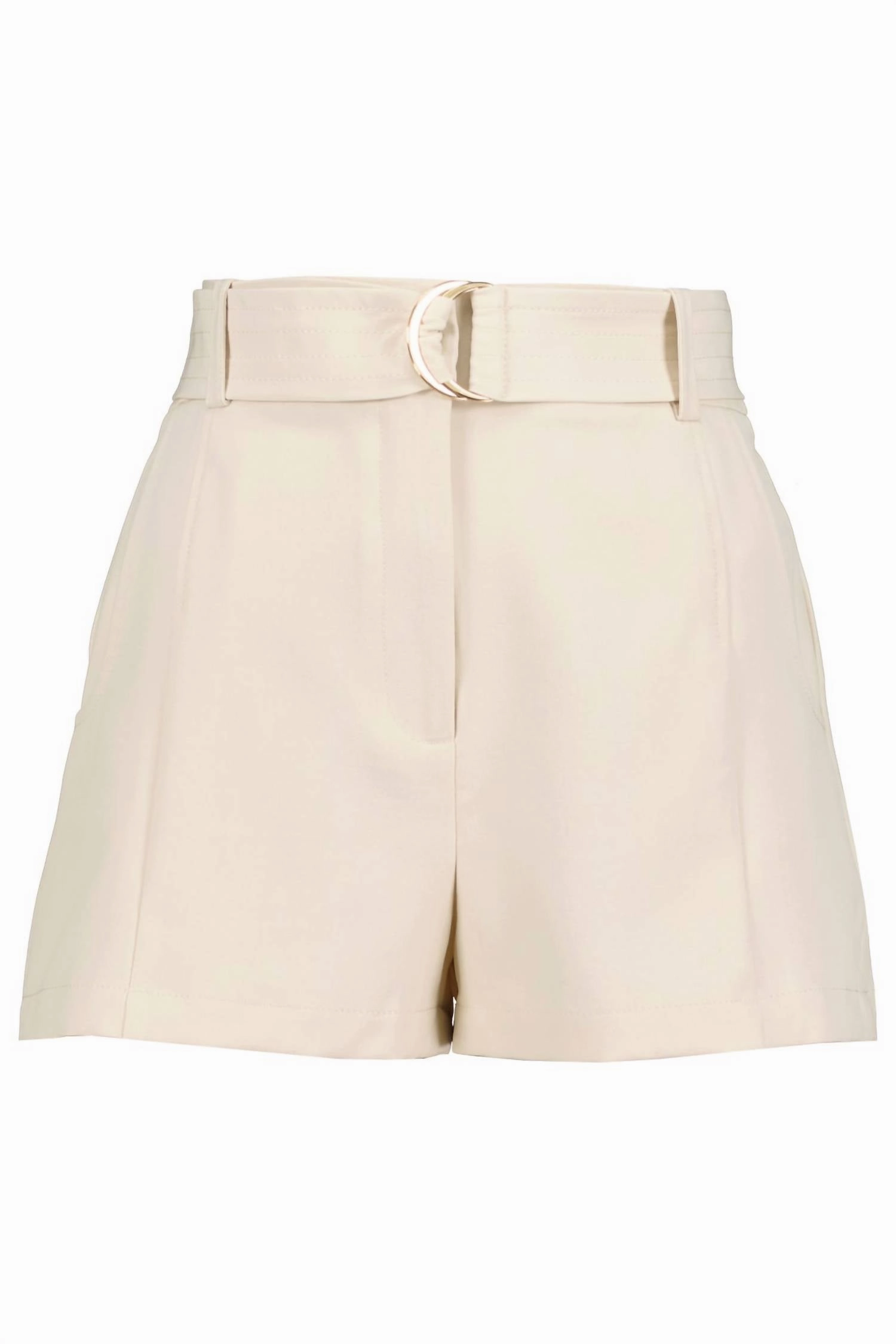 Gaia Short In Sand Golf shorts
