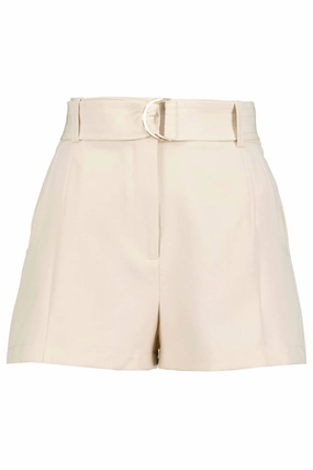 Gaia Short In Sand Golf shorts