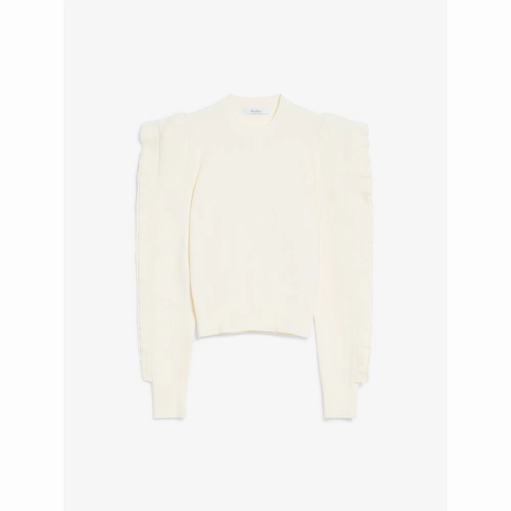 Cozy All-Day Comfort Knitwear GENERO