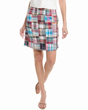 Castaway Ali Mini Skirt Beach Day Must Have Feature