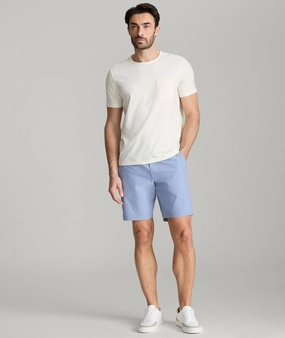 Athletic Vibe Traveler Tech Shorts