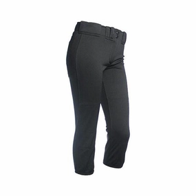 Girls Classic Softball Pant Work Friendly