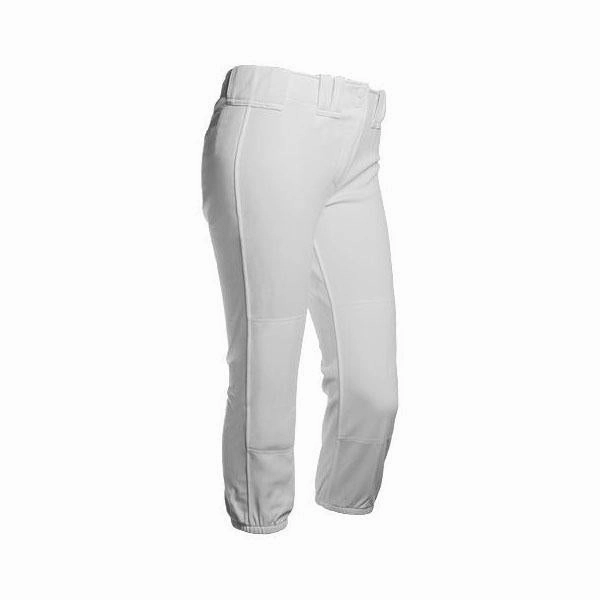 Girls Classic Softball Pant Quick Comfort Design