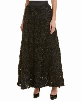 Cozy Vibe Gracia A-Line Skirt