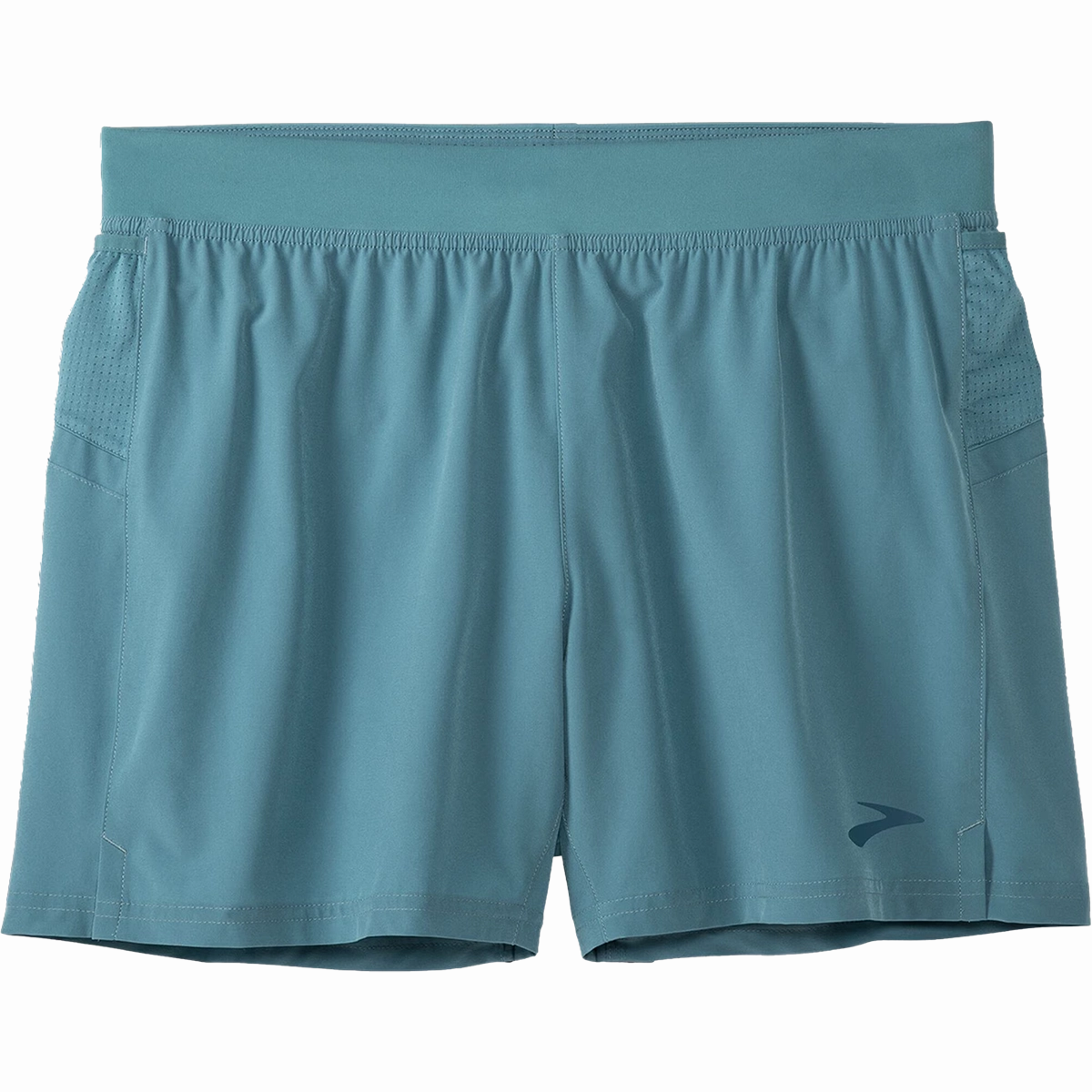 Men's Sherpa 5" Short Low Profile Fasteners