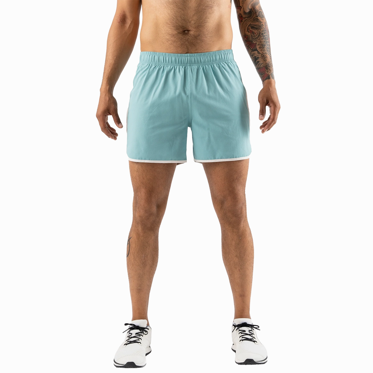 Go For It 5" Short Casual Chic
