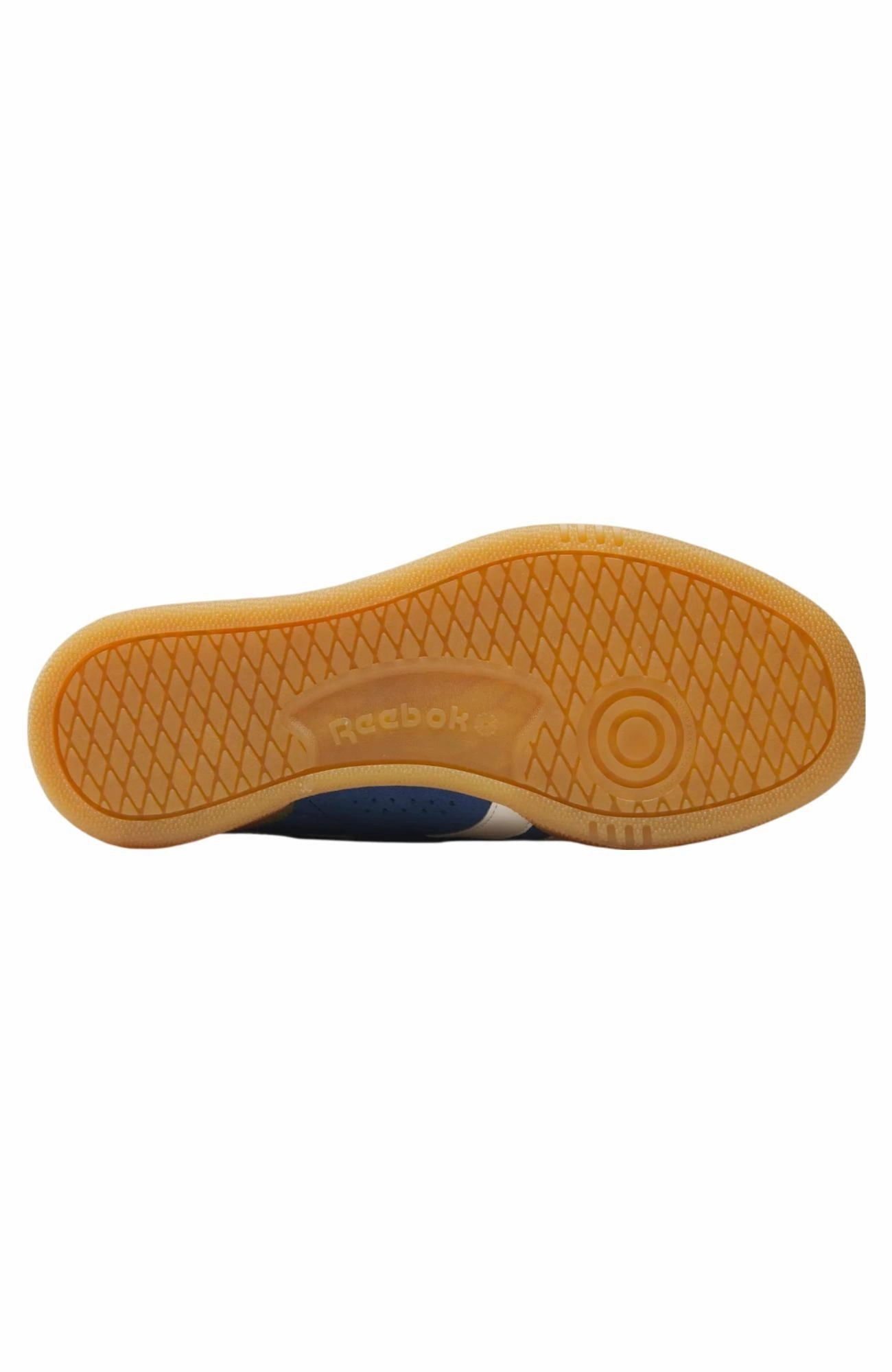 Woven Upper Knit texture Club C Grounds UK Twlight Blue Clay Chalk