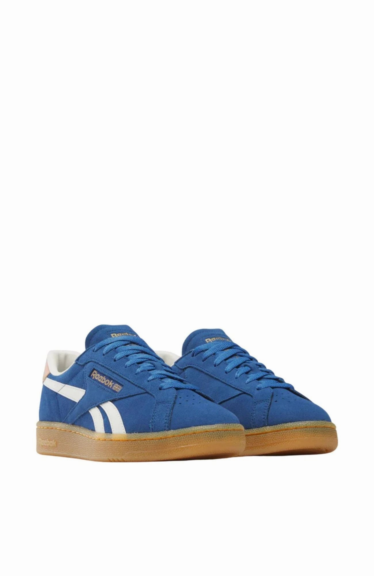 Club C Grounds UK Twlight Blue Clay Chalk Subtle design